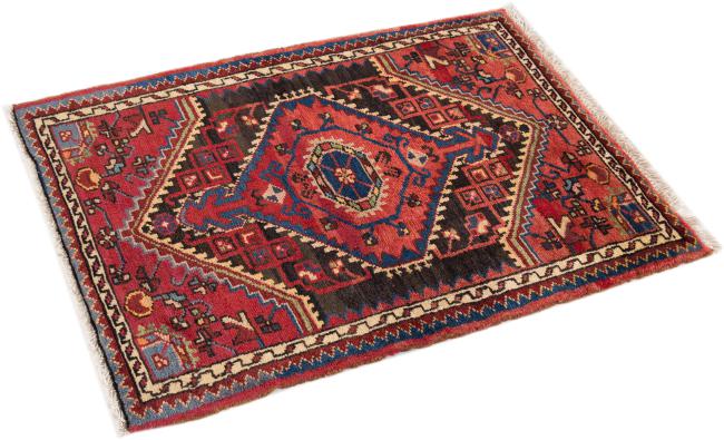 Tuyserkan - 2