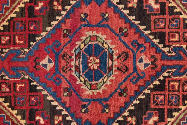 Tuyserkan - 5