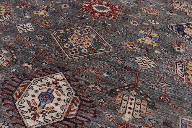 Kazak Ghazni - 2