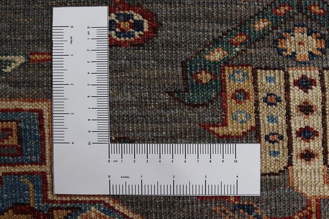Kazak Ghazni - 4