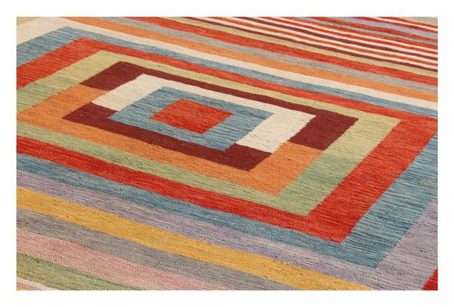 Kilim Afghan Edition - 1