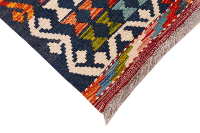 Κιλίμ Afghan - 4