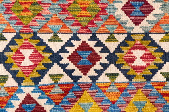 Κιλίμ Afghan - 6