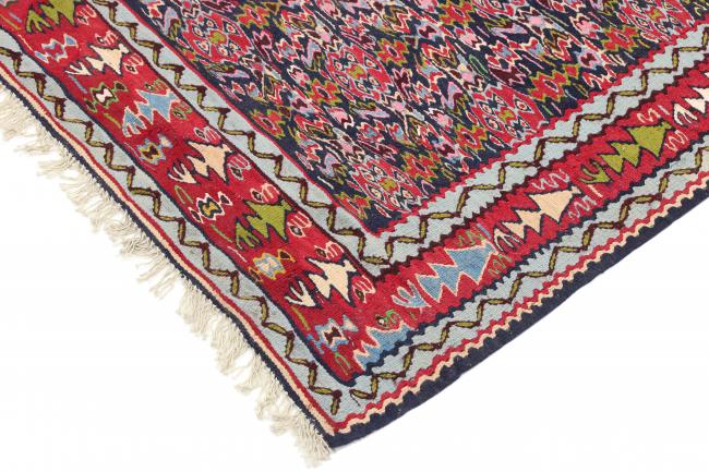 Kilim Senneh - 4