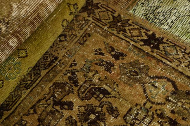 Patchwork - 1