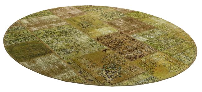 Patchwork - 3