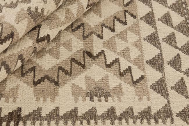 Kilim Afghan - 1