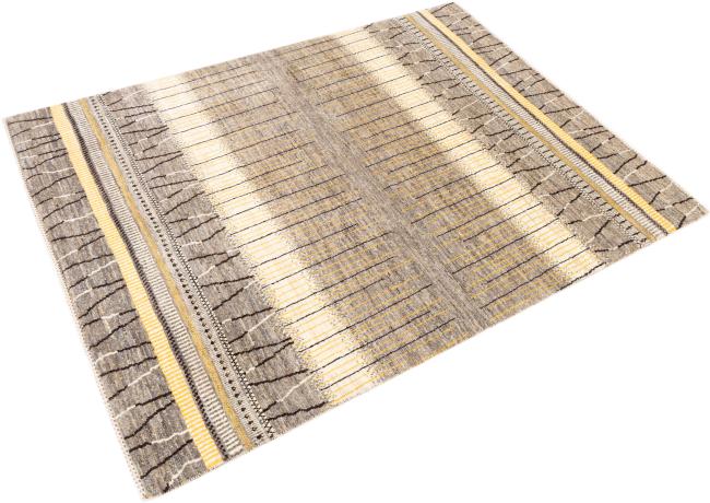 Perser Gabbeh Loribaft Natura - 2