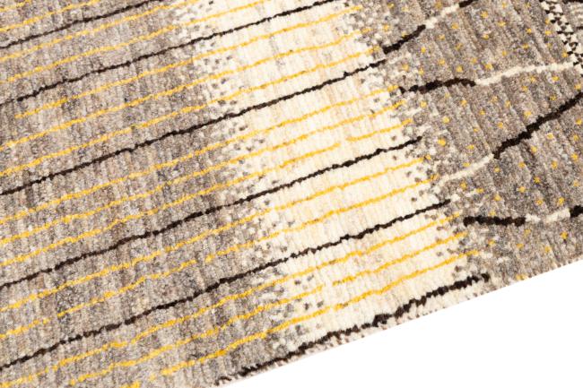 Perser Gabbeh Loribaft Natura - 4