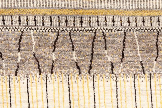 Perser Gabbeh Loribaft Natura - 7