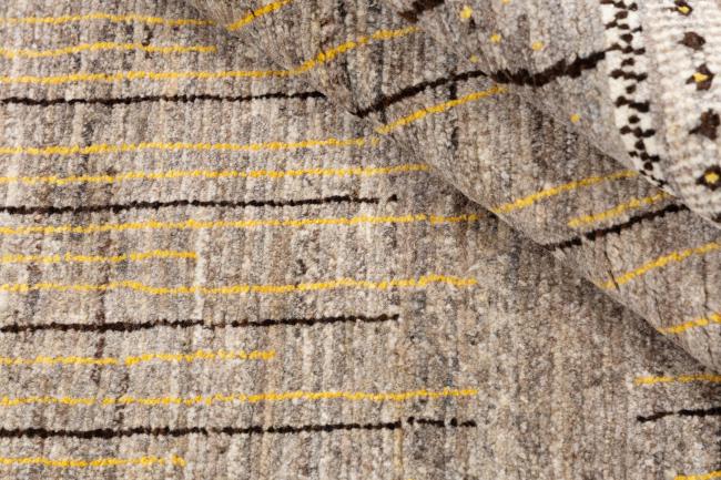 Perser Gabbeh Loribaft Natura - 8