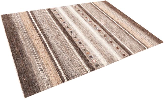 Persia Gabbeh Loribaft Nowbaft - 1