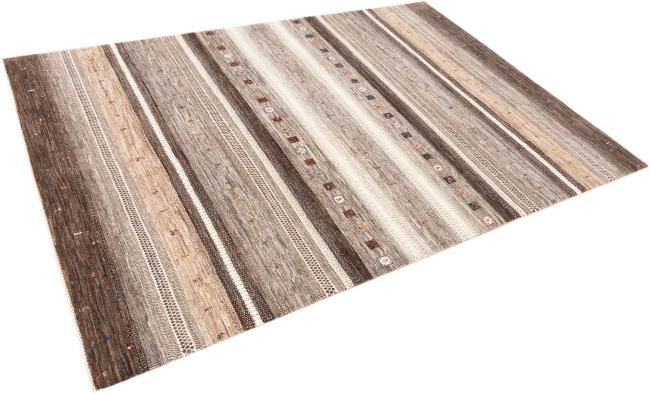 Persia Gabbeh Loribaft Nowbaft - 2