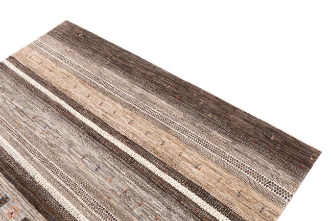 Persia Gabbeh Loribaft Nowbaft - 3