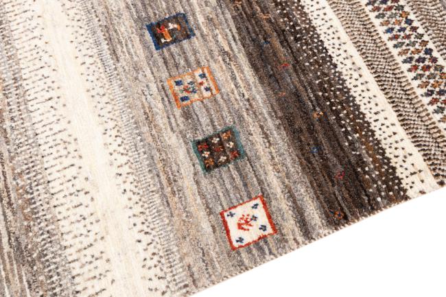 Persia Gabbeh Loribaft Nowbaft - 4