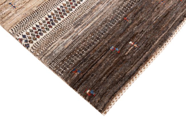 Persia Gabbeh Loribaft Nowbaft - 5