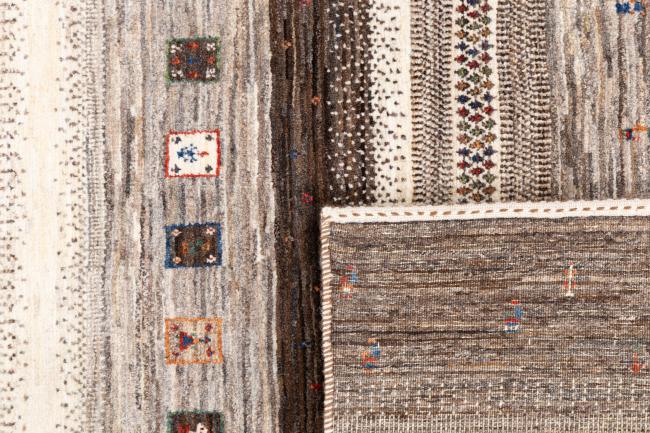 Persia Gabbeh Loribaft Nowbaft - 6