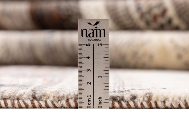 Persia Gabbeh Loribaft Nowbaft - 9