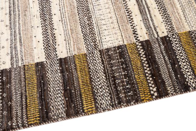 Persia Gabbeh Loribaft Tabiibaft - 4