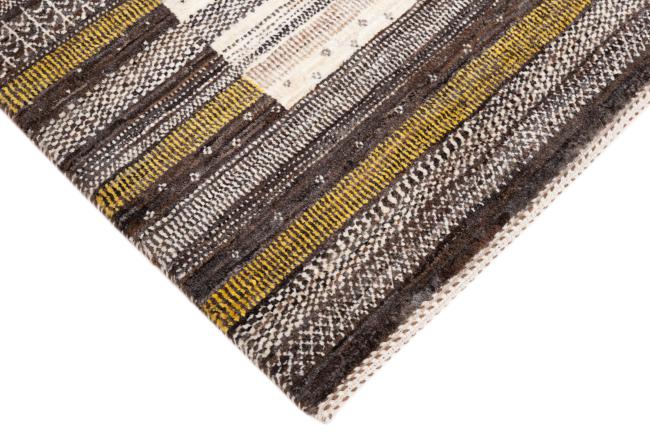 Persia Gabbeh Loribaft Tabiibaft - 5