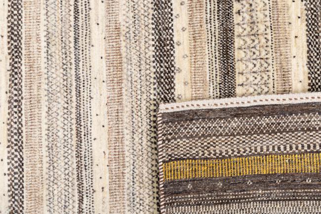 Persia Gabbeh Loribaft Tabiibaft - 6