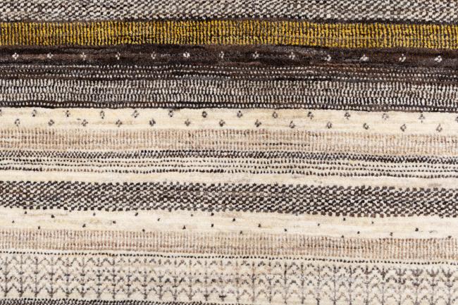 Persia Gabbeh Loribaft Tabiibaft - 7
