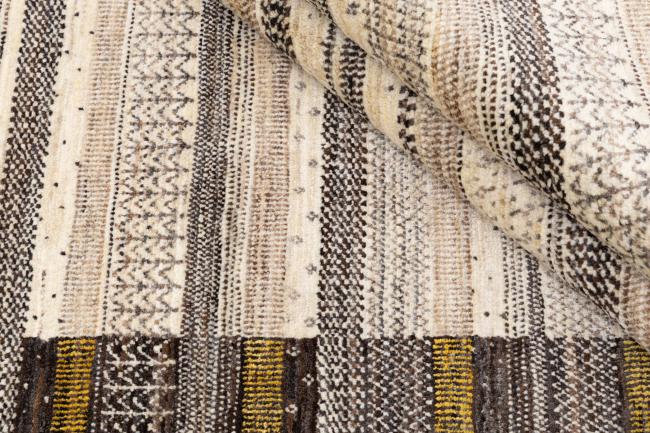 Persia Gabbeh Loribaft Tabiibaft - 8