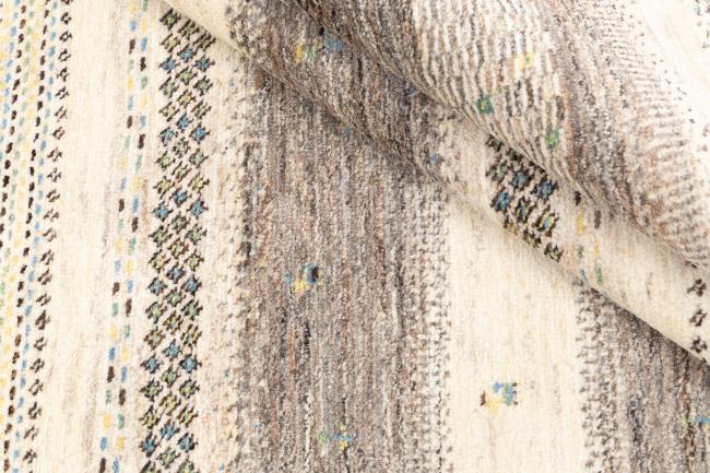Perser Gabbeh Loribaft Natura - 8
