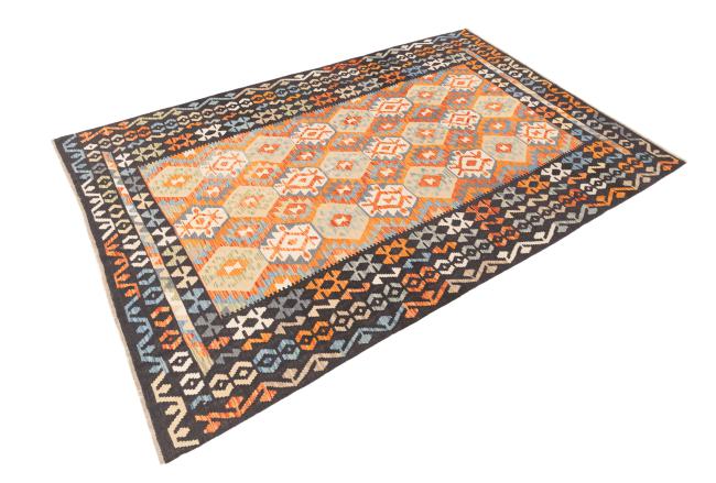 Kilim Afghan - 1