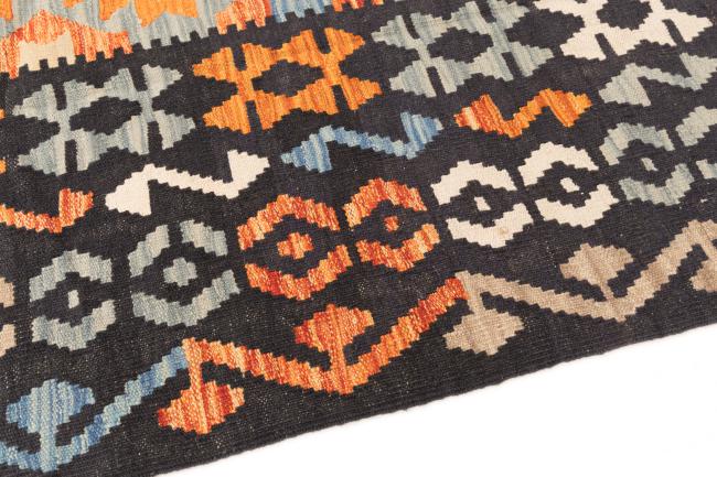 Kilim Afghan - 3
