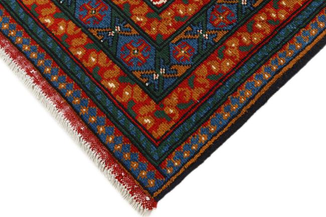 Afghan Akhche Limited - 3