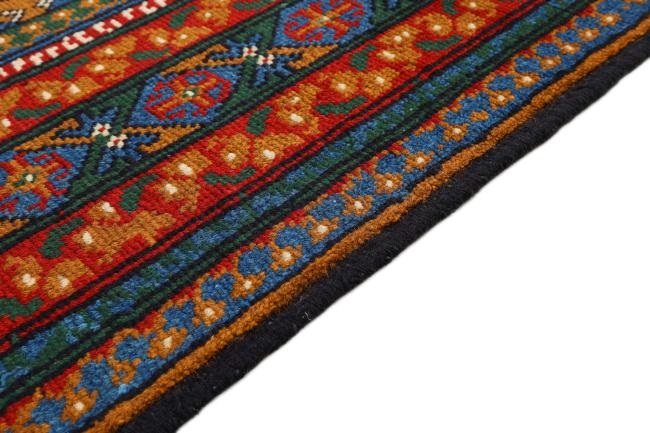 Afghan Akhche Limited - 4
