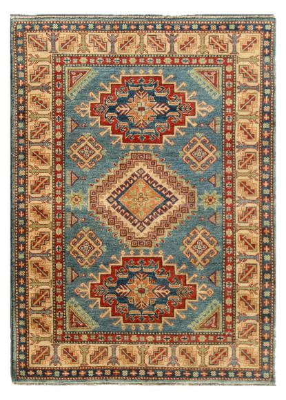 Kazak Ghazni - 1