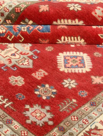 Kazak Ghazni - 2