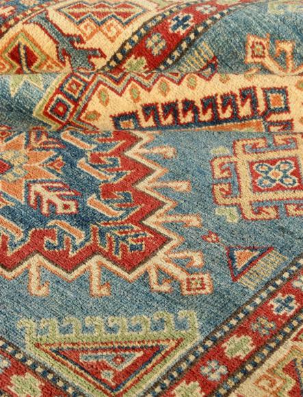 Kazak Ghazni - 3