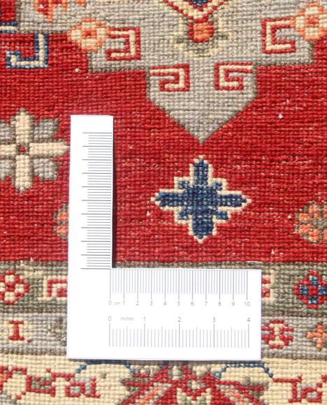 Kazak Ghazni - 4
