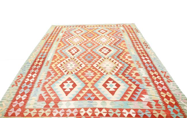 Kelim  Afghan - 1