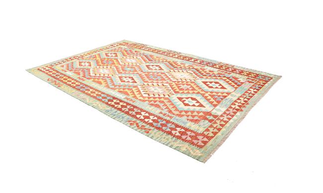 Kelim  Afghan - 2