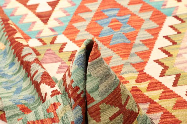 Kelim  Afghan - 5