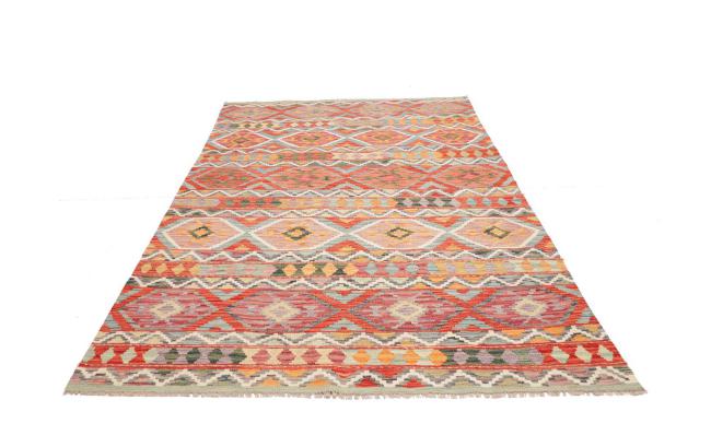 Kilim Afghan - 1