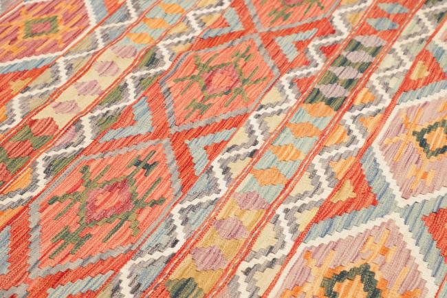 Kilim Afghan - 3