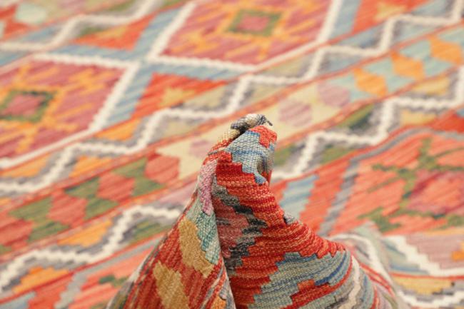 Kilim Afghan - 5