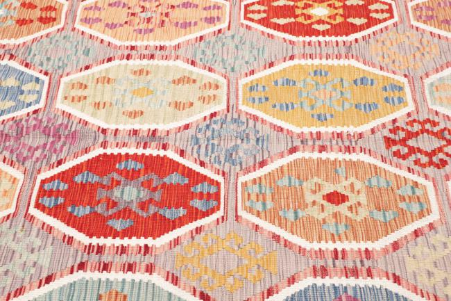 Kilim Afghan - 3