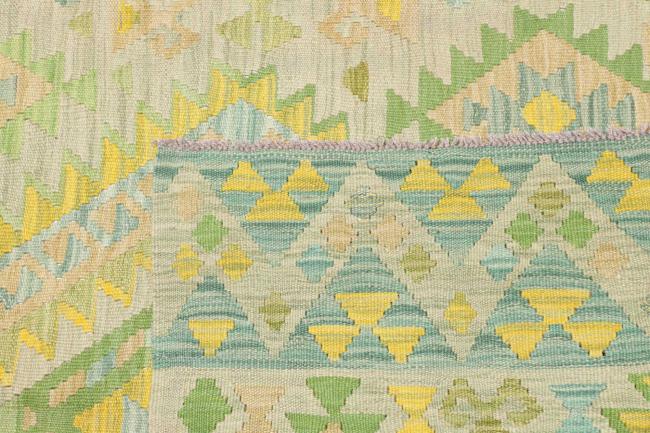 Κιλίμ Afghan - 4