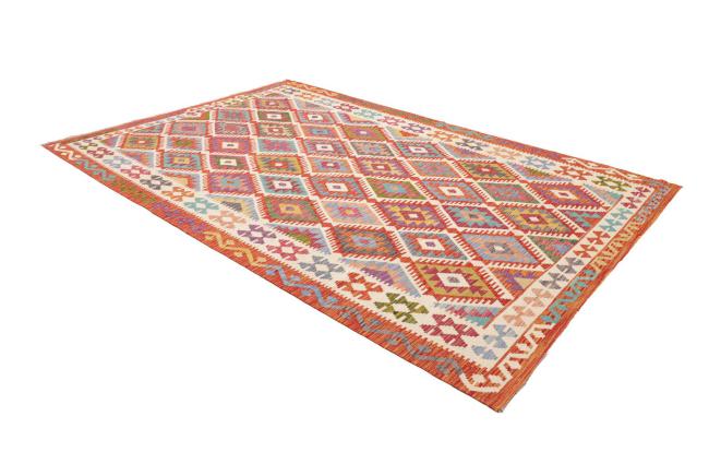 Kelim Afghan - 2