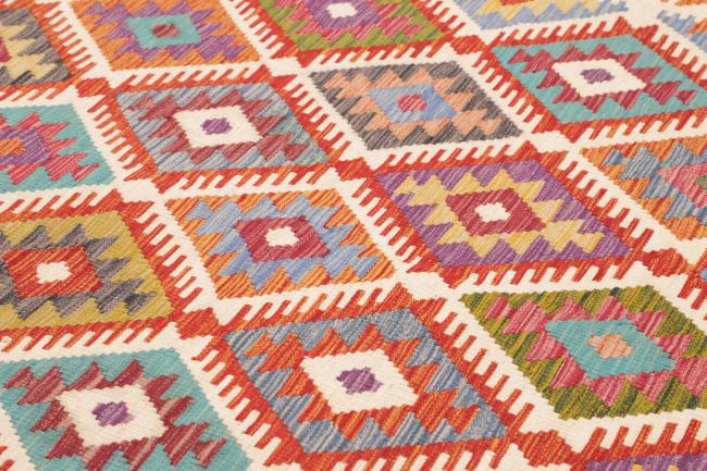 Kelim Afghan - 3