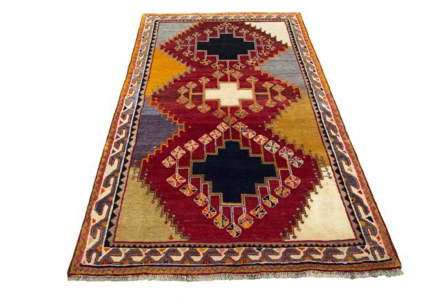 Shiraz - 4