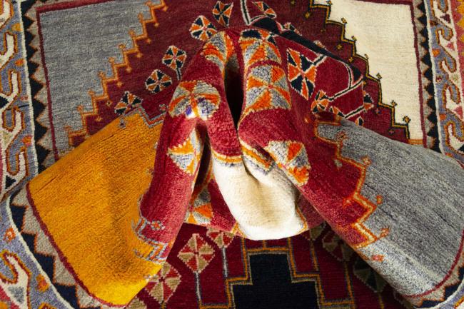 Shiraz - 9