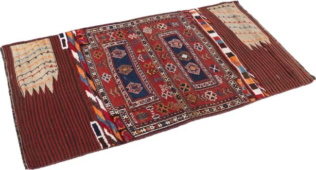 Kilim Patchwork - 1