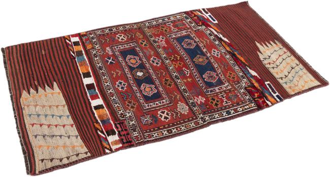 Kilim Patchwork - 2